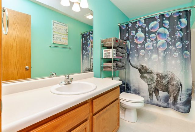 2617 SW 32nd Street, Ankeny, IA 50023