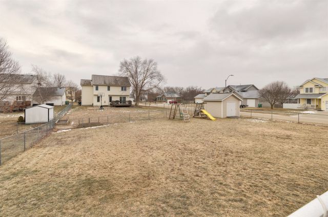 2617 SW 32nd Street, Ankeny, IA 50023