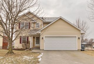 2617 SW 32nd Street, Ankeny, IA 50023