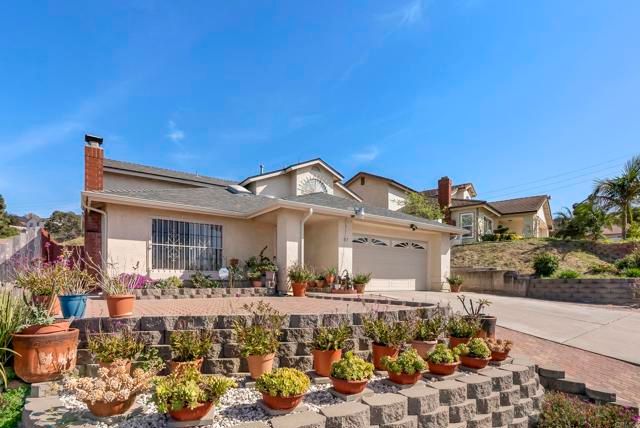 117 Shady Oak Road, San Diego, CA 92114