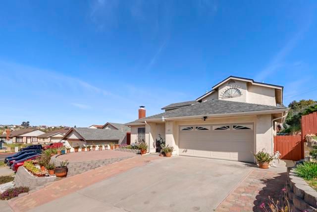 117 Shady Oak Road, San Diego, CA 92114