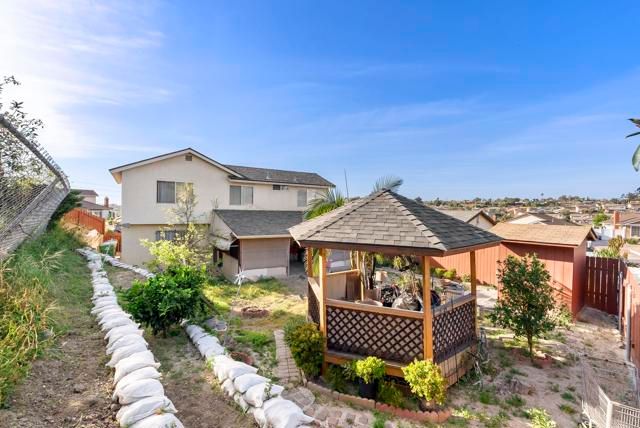 117 Shady Oak Road, San Diego, CA 92114