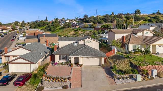 117 Shady Oak Road, San Diego, CA 92114
