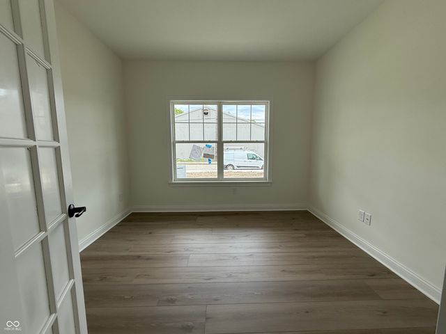 1814 Cornell Avenue, Indianapolis, IN 46202