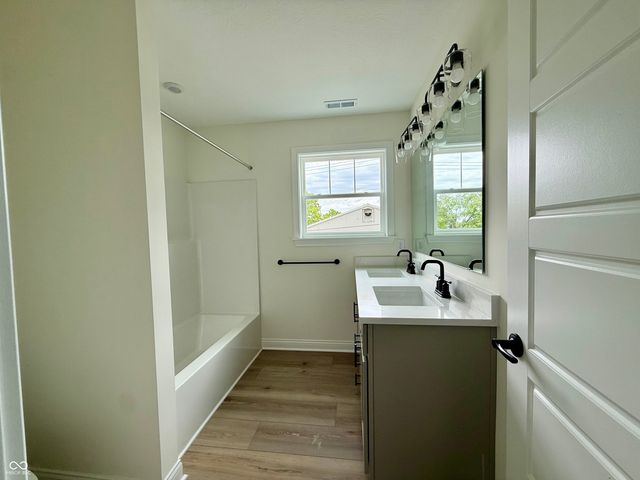 1814 Cornell Avenue, Indianapolis, IN 46202