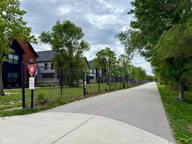 1814 Cornell Avenue, Indianapolis, IN 46202