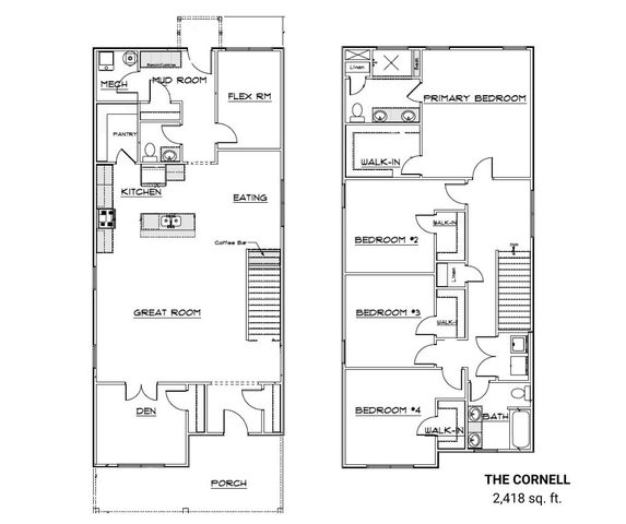1814 Cornell Avenue, Indianapolis, IN 46202