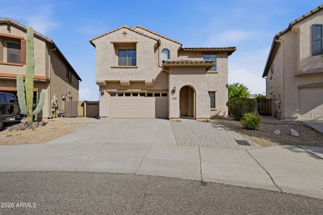 2546 W Cordia Lane, Phoenix, AZ 85085