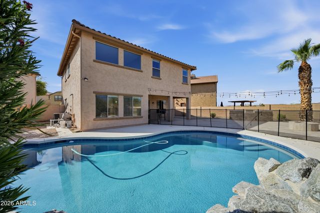2546 W Cordia Lane, Phoenix, AZ 85085