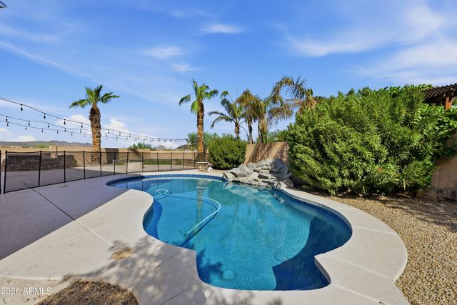 2546 W Cordia Lane, Phoenix, AZ 85085