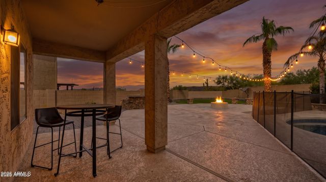 2546 W Cordia Lane, Phoenix, AZ 85085