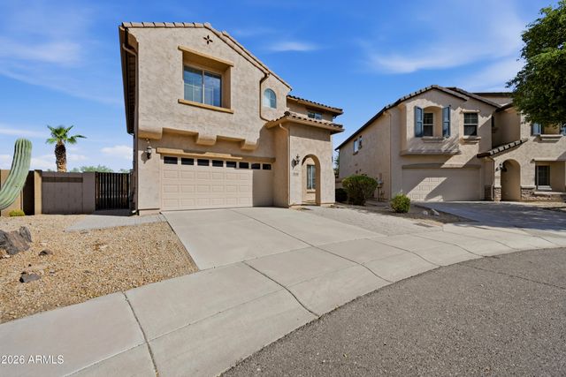 2546 W Cordia Lane, Phoenix, AZ 85085