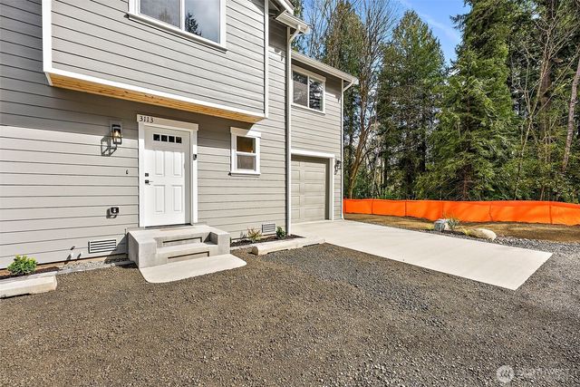 3111 3113 E Camellia Way, Port Orchard, WA 98366