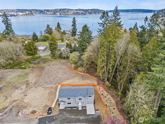 3111 3113 E Camellia Way, Port Orchard, WA 98366