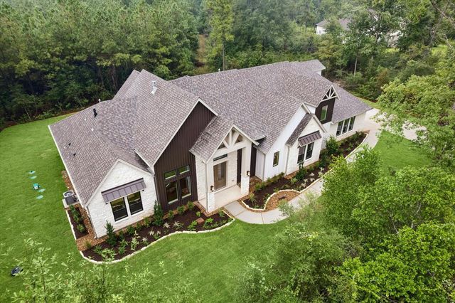 11843 Grand North Road, Willis, TX 77378