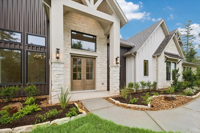 11843 Grand North Road, Willis, TX 77378
