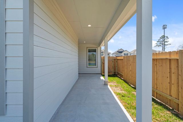 6503 Old Cypress Landing Lane, Humble, TX 77338