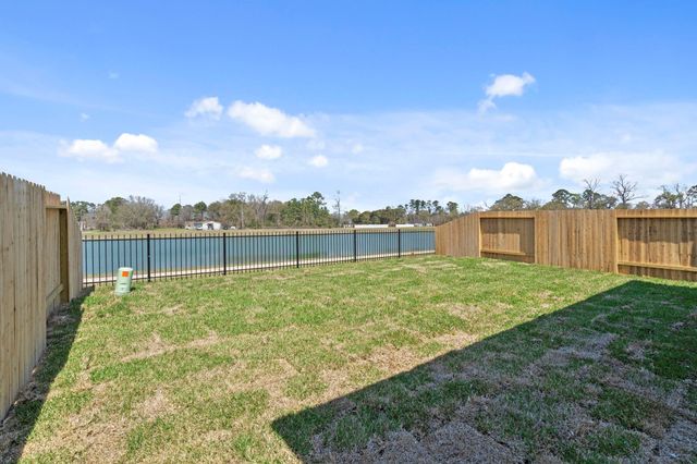 6503 Old Cypress Landing Lane, Humble, TX 77338