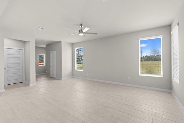 6503 Old Cypress Landing Lane, Humble, TX 77338