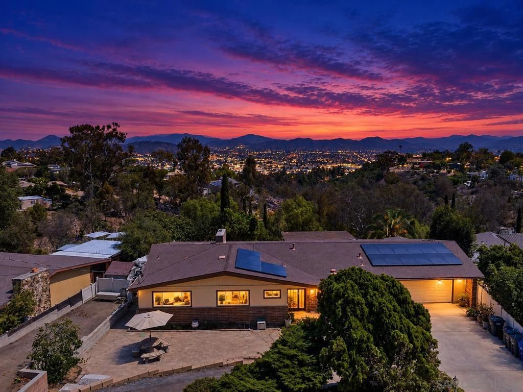 777 Hacienda Dr, El Cajon, CA 92020 — exterior