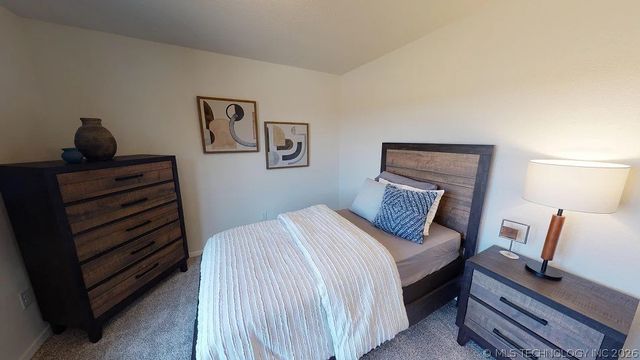 20524 Meadow Street, Kellyville, OK 74039