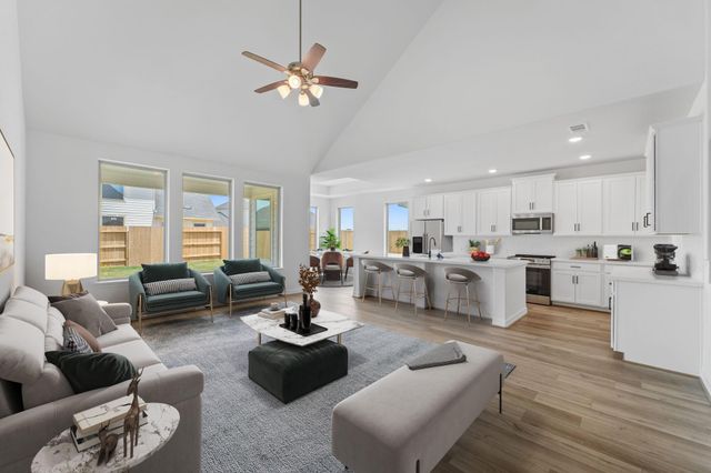 3906 Sterling Springs Lane, League City, TX 77573