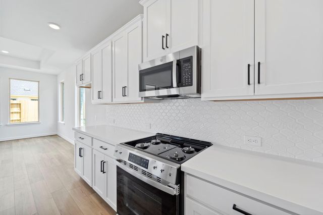 3906 Sterling Springs Lane, League City, TX 77573