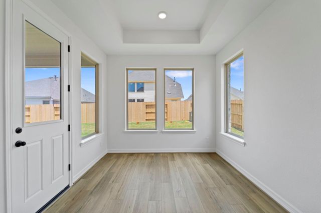 3906 Sterling Springs Lane, League City, TX 77573