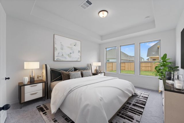 3906 Sterling Springs Lane, League City, TX 77573