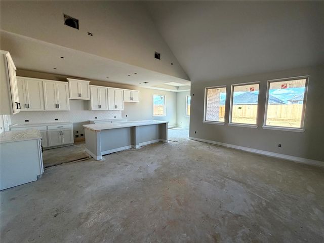 3906 Sterling Springs Lane, League City, TX 77573