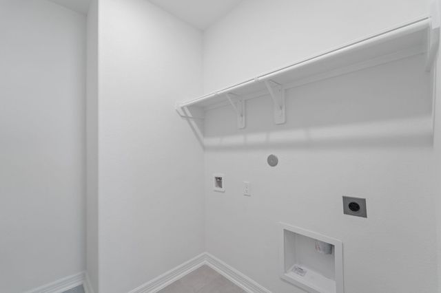 3906 Sterling Springs Lane, League City, TX 77573