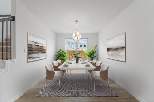 3906 Sterling Springs Lane, League City, TX 77573