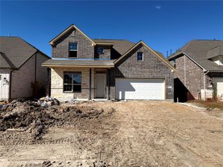 3906 Sterling Springs Lane, League City, TX 77573