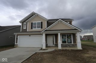 10161 Bitternut Run Lane, Indianapolis, IN 46259