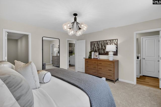 184 Kingfield Drive, Hopkins, SC 29061