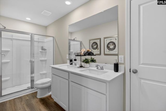 184 Kingfield Drive, Hopkins, SC 29061