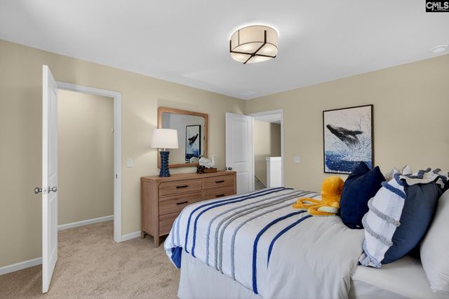 184 Kingfield Drive, Hopkins, SC 29061