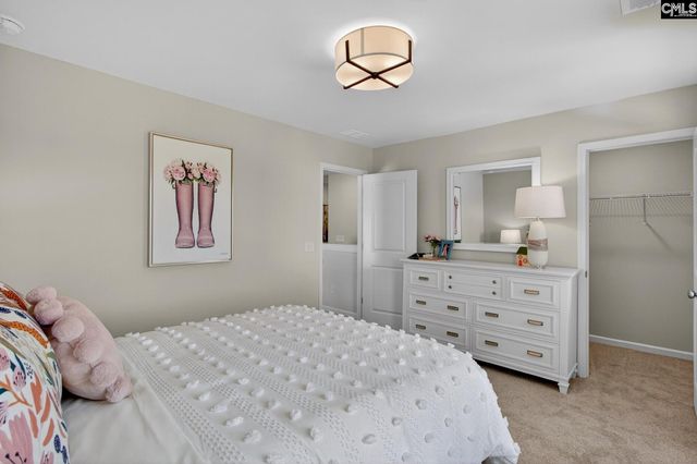 184 Kingfield Drive, Hopkins, SC 29061