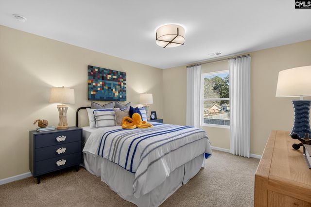 184 Kingfield Drive, Hopkins, SC 29061