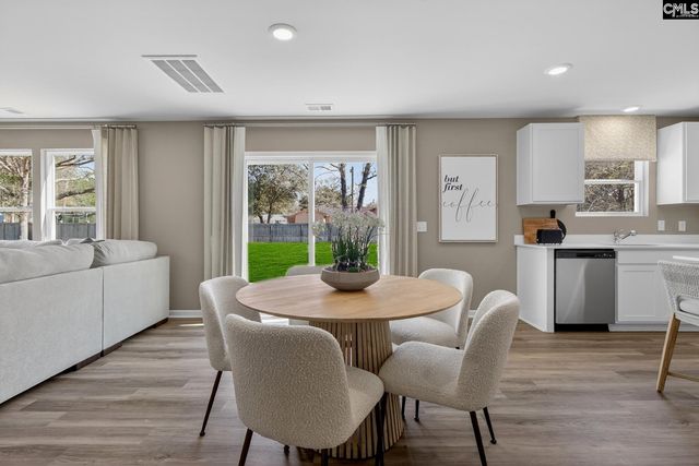 184 Kingfield Drive, Hopkins, SC 29061