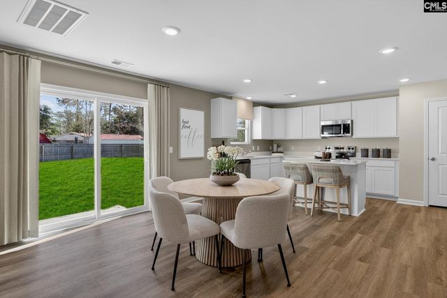 184 Kingfield Drive, Hopkins, SC 29061