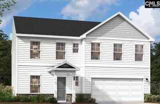 184 Kingfield Drive, Hopkins, SC 29061