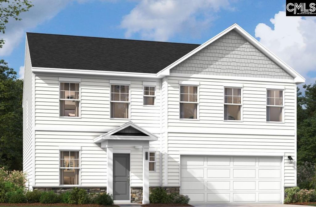 184 Kingfield Drive, Hopkins, SC 29061