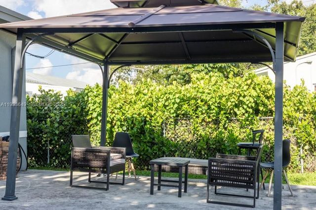 765 NW 77th St 0, Miami, FL 33150