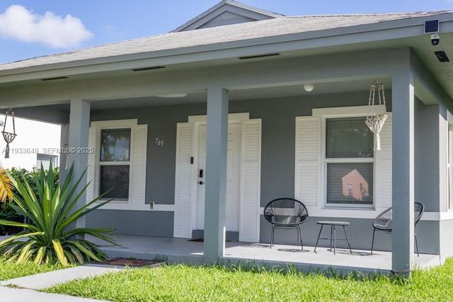 765 NW 77th St 0, Miami, FL 33150