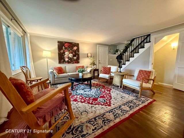 1655 Coolidge Avenue, Saginaw, MI 48638