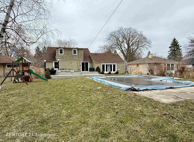 1655 Coolidge Avenue, Saginaw, MI 48638