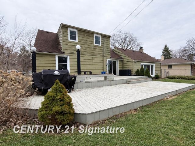 1655 Coolidge Avenue, Saginaw, MI 48638