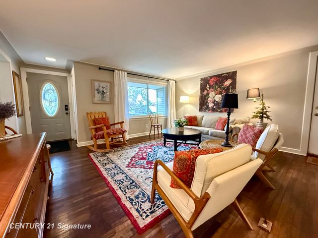 1655 Coolidge Avenue, Saginaw, MI 48638