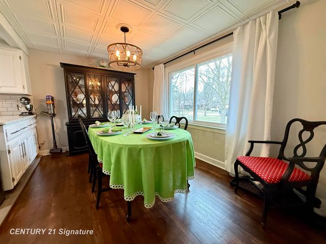 1655 Coolidge Avenue, Saginaw, MI 48638